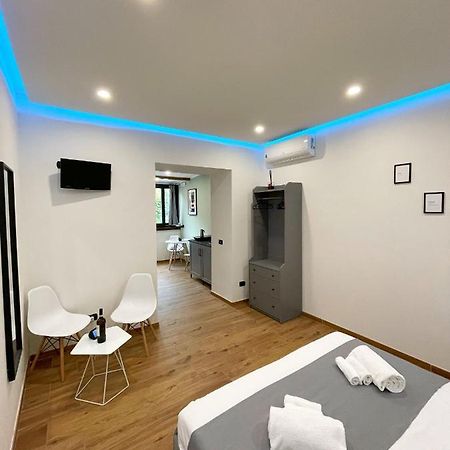 Pozzuoli B&B Exsofer Exteriör bild