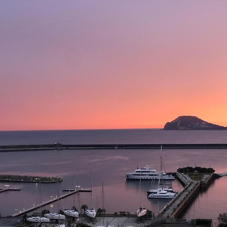 Pozzuoli B&B Exsofer Exteriör bild