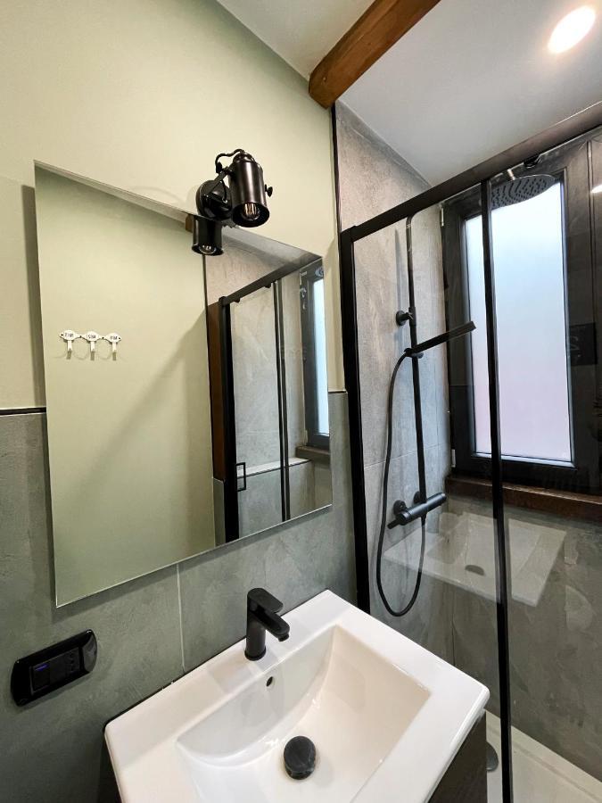 Pozzuoli B&B Exsofer Exteriör bild