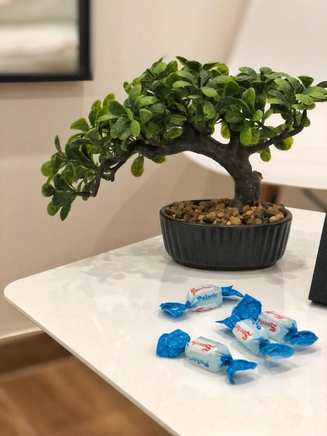Pozzuoli B&B Exsofer Exteriör bild